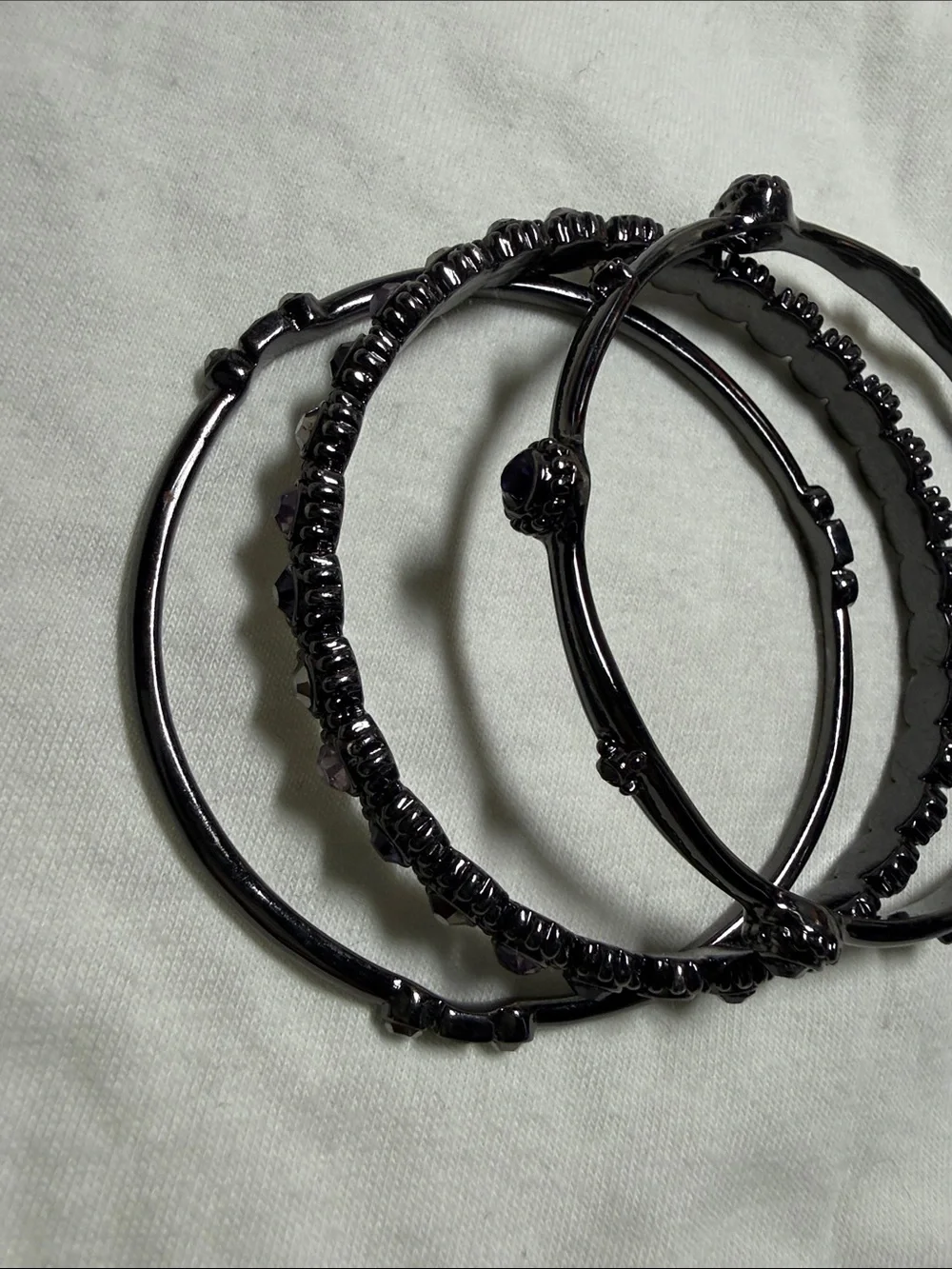 N/A elegant black